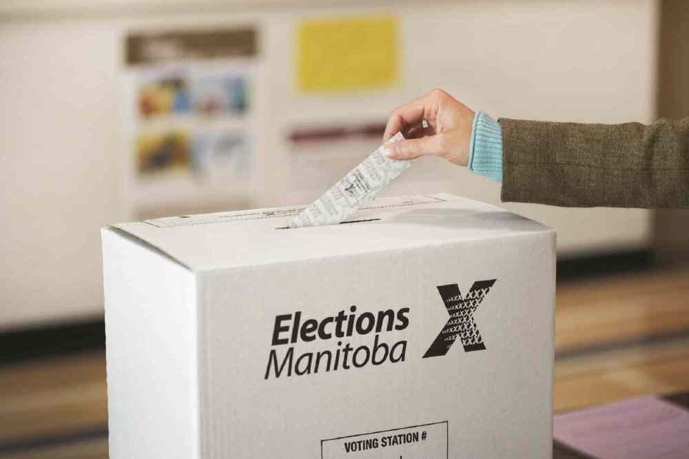 Elections Manitoba’s video challenge is open to students in grade 7-12 across the province. Classes will create videos in response to three challenges, modelled as questions, and the videos will be judged on specific criteria. Two classes with the most points, one from grades 7-8 and one from 9-12, will win a pizza party and a $500 grant award to a charity of their choice.